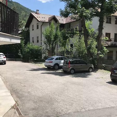 Bardonecchia Holidays Kültér fotó