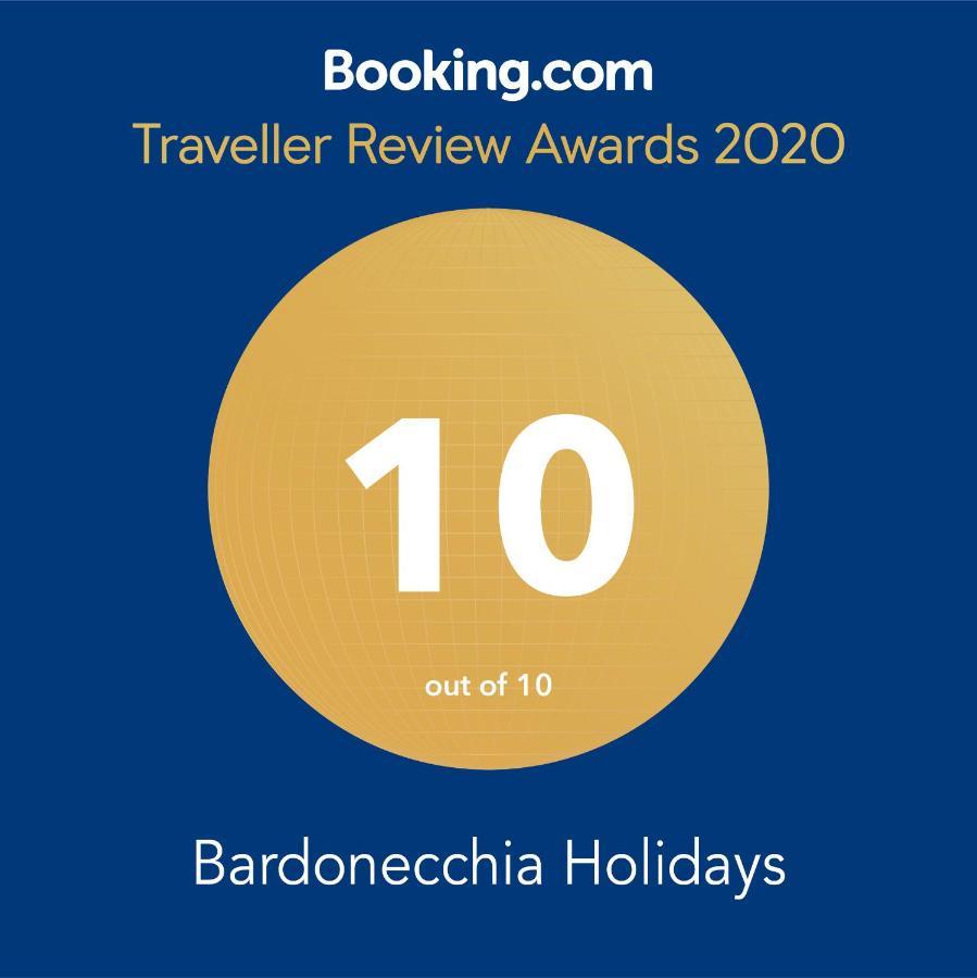 Bardonecchia Holidays Kültér fotó