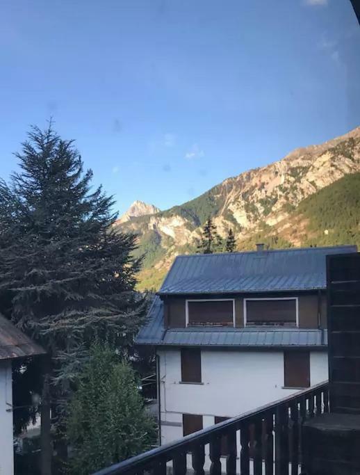 Bardonecchia Holidays Kültér fotó