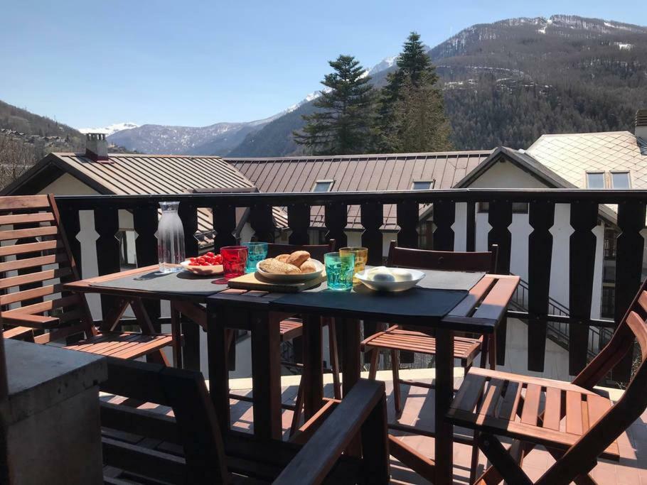 Bardonecchia Holidays Kültér fotó