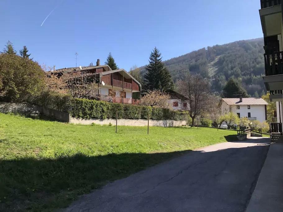 Bardonecchia Holidays Kültér fotó